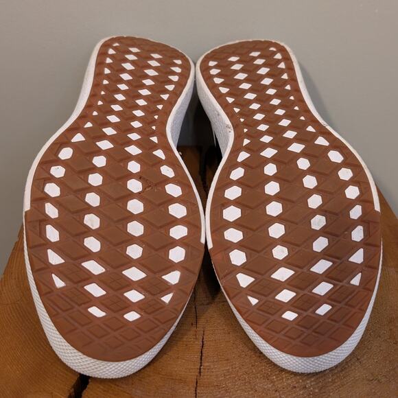 Vans UltraRange EXO Pride Shoe Sneaker Comfort Versitile Bold Casual - Size 7.5 - Picture 6 of 7